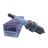 Vela de Ignição NGK FR7DP-DEG Golf, Jetta 2.0 - Cód.1625