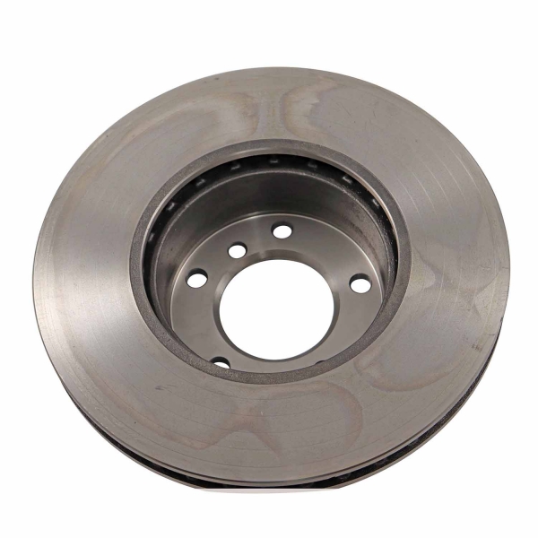 Kit Disco de Freio BD2215 Diant. BMW 750i 5.4 V12- Cód.8921