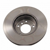Kit Disco de Freio BD2215 Diant. BMW 750i 5.4 V12- Cód.8921