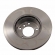 Kit Disco de Freio BD2215 Diant. BMW 750i 5.4 V12- Cód.8921