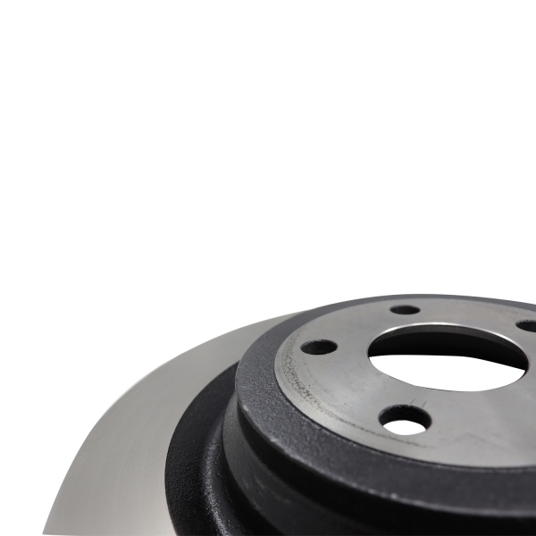 Kit Disco de Freio BD3612 Tras. Mercedes GLE350 - Cód.10313
