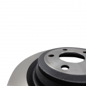 Kit Disco de Freio BD3612 Tras. Mercedes GLE350 - Cód.10313