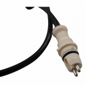 Sensor de ABS Tras. Direito TSA T130138 Sandero - Cód.8866