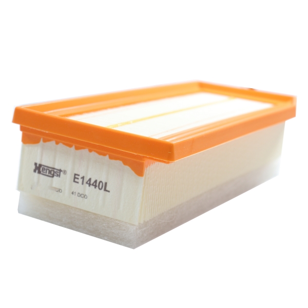 Filtro de Ar Hengst E1440L Duster, Captur, Logan - Cód.10751