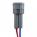 Chicote Bico Injetor Nippon Denso ETE9724 - Cód.5845