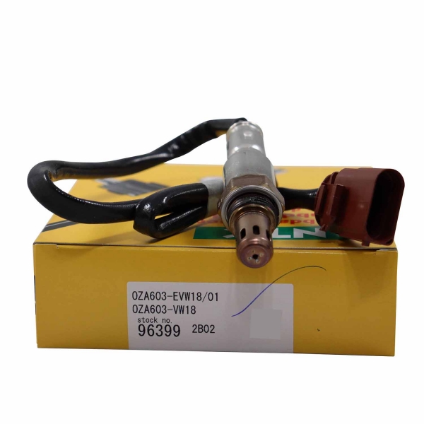 Sonda Lambda NTK OZA603-VW18 VW Polo 1.0 12V - Cód.9010