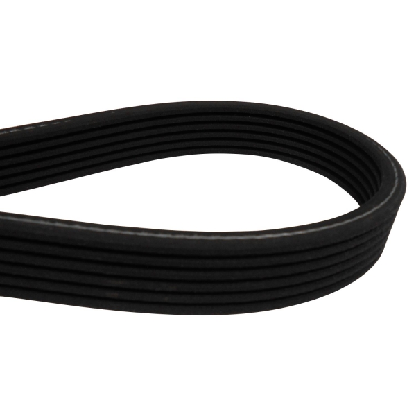 Correia Micro-V Gates 6DPK1195 Audi A3 1.8 20V - Cód.5415
