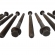 Parafuso Cabeçote Elring 221.490 Volvo XC70 2.5 - Cód.3806