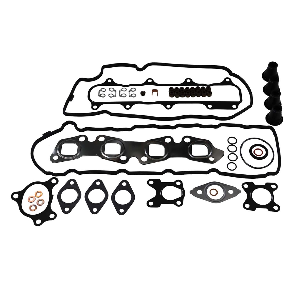Jg Junta Sup. Elring 496.050 Nissan Frontier 2.5 - Cód.13501