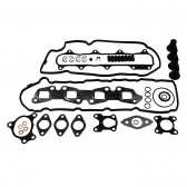 Jg Junta Sup. Elring 496.050 Nissan Frontier 2.5 - Cód.13501