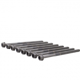 Parafuso Cabeçote Elring 223.890 Audi Q5 3.0 V6 - Cód.13587
