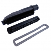 Conector ETE7700 para Central de Injeção Fiat Uno - Cód.5803