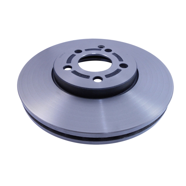 Kit Disco de Freio BD0409 Diant. Mercedes E320 - Cód.6238