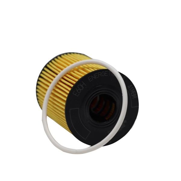 Filtro de Óleo Hengst E60H D110 Fiat 500, T-jet - Cód.9849