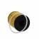 Filtro de Óleo Hengst E60H D110 Fiat 500, T-jet - Cód.9849