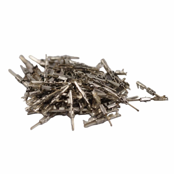 Terminal Micro Timer Fio 0,50 a 1,00mm ETE7004 - Cód.8600