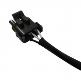Sonda Lambda NTK OZA446-E3 GM Omega 2.0 - Cód.2092
