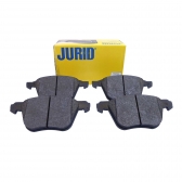 Pastilha de Freio Diant. Jurid HQJ2436 Volvo XC90 - Cód.6428