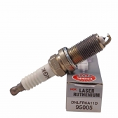 Vela Ignição NGK DNLFR6A11D Toyota Camry 3.5 V6 - Cód.12212
