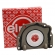 Retentor Tras. Elring 765.860 Ford Ka 1.0 12V - Cód.13062
