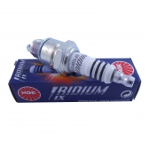 Vela de Ignição NGK BPR8HIX Iridium- Cód.1734