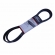 Correia Micro-V Gates 5PK1750 Clio, Kangoo, Scenic -Cód.5939