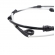 Sensor de Pastilha Textar 98060000 Defender 2.0 - Cód.10351