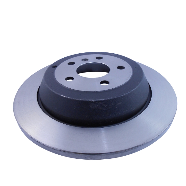 Kit Disco de Freio BD3508 Tras. ML320, ML350 - Cód.5019