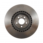 Kit Disco de Freio BD4150 Diant. Porsche Macan - Cód.7011