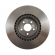 Kit Disco de Freio BD4150 Diant. Porsche Macan - Cód.7011