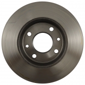 Kit Disco de Freio BD7033 Tras. Subaru Impreza - Cód.3662