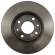 Kit Disco de Freio BD7033 Tras. Subaru Impreza - Cód.3662