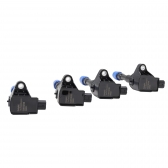 Kit Bobina de Ignição Delphi GN10248 Honda Fit - Cód.11312