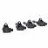Kit Bobina de Ignição Delphi GN10248 Honda Fit - Cód.11312
