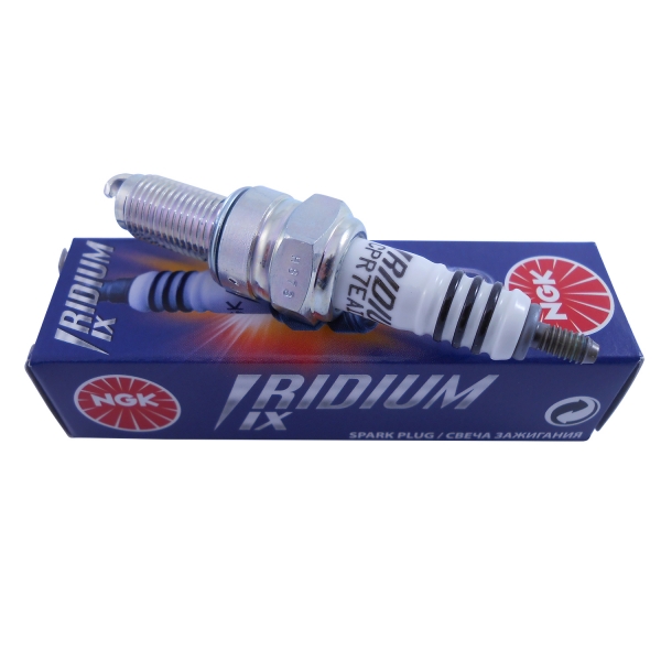 Vela de Ignição NGK Iridium CPR7EAIX-9 Vulcan 900 - Cód.884