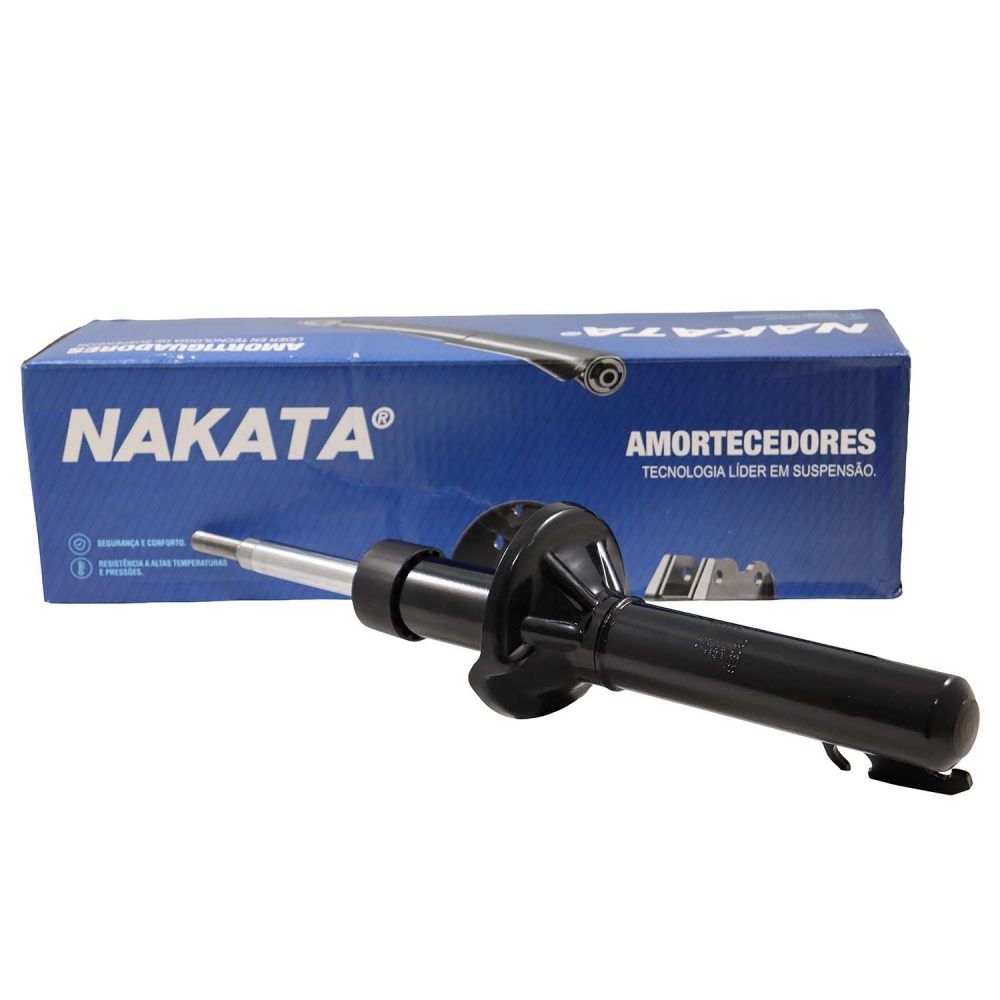 Amortecedor Diant. Nakata SE30851 Escort XR3 - Cód.12878