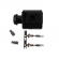 Conector Elétrico 2 Vias Fêmea ETE6798 - Cód.7428