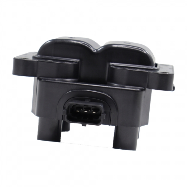 Bobina de Ignição Delphi GN10353 Fiat Fiorino - Cód.11298
