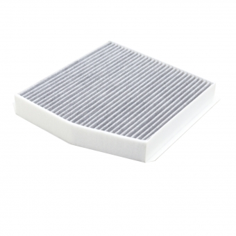 Filtro de Cabine Hengst E2993LC Mercedes GLA200 - Cód.10986