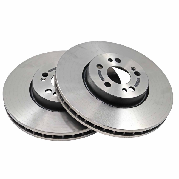 Kit Disco de Freio BD0127 Diant. Mercedes GLE400 - Cód.12037