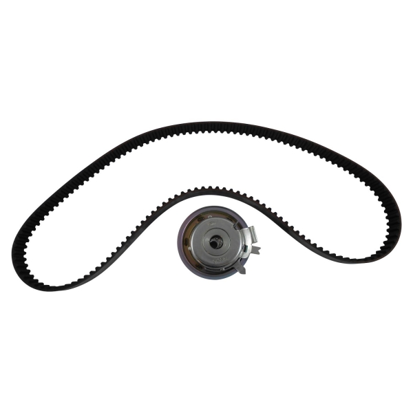 Kit Correia Dentada Gates KS113 Golf, Bora, Jetta - Cód.4578