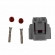 Conector Elétrico ETE4488 Bobina Ignição Toyota - Cód.6652