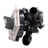 Bomba de Água Nidec NBA0646 VW Jetta 2.0 - Cód.13097