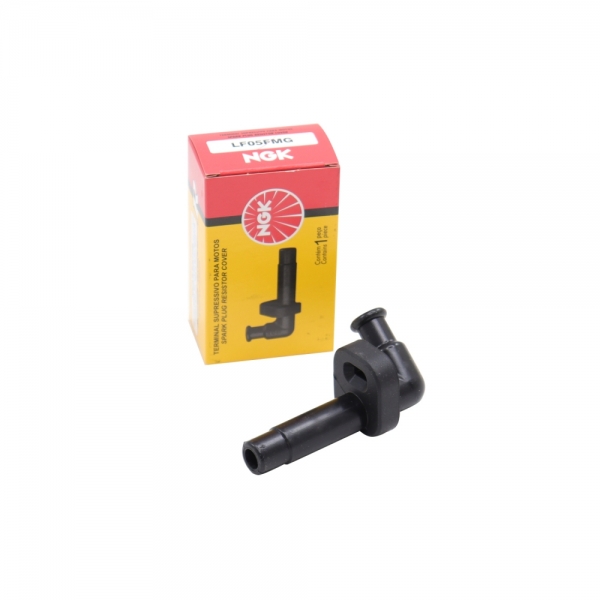 Cachimbo de Vela NGK LF05FMG Honda SH 300i - Cód.11137