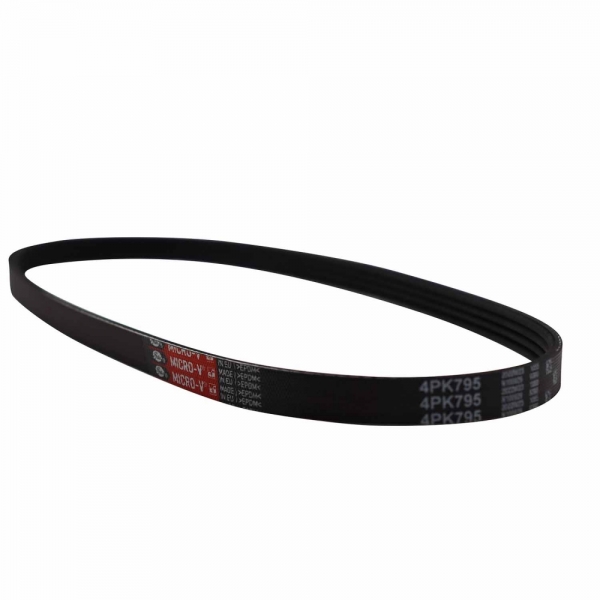 Correia Gates Micro-V 4PK0795 Honda Civic - Cód.9109