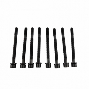 Parafuso de Cabeçote Elring 804.250 Audi A4, A6 - Cód.4471