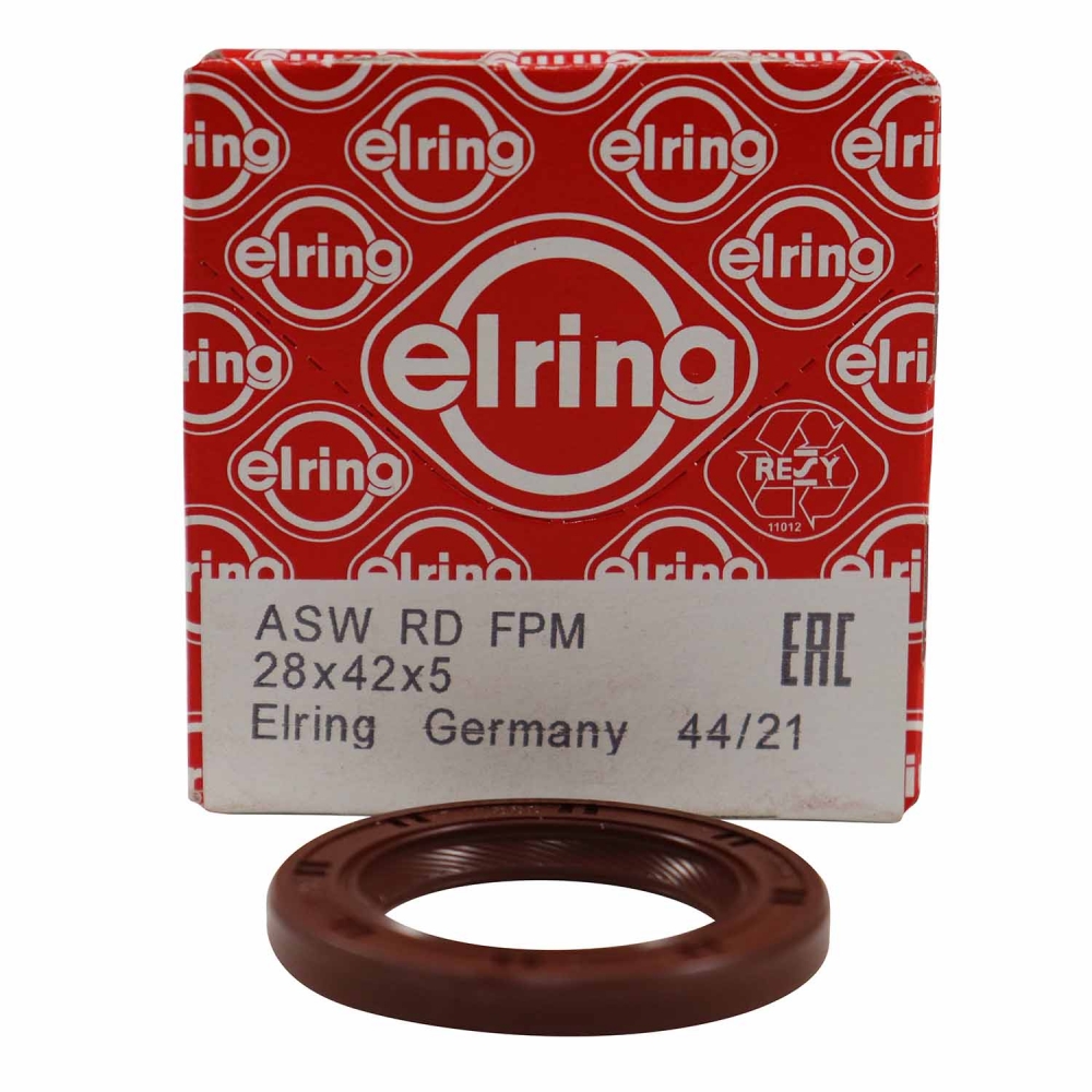 Retentor Comando Elring 073.890 Renault Sandero - Cód.9073