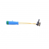 Sensor de Pastilha Textar 98048700 Mercedes A200 - Cód.10342