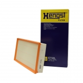 Filtro de Ar Hengst E732L Land Rover Range Rover - Cód.9800