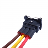 Chicote Cebolão Radiador ETE7988 VW - Cód.5833